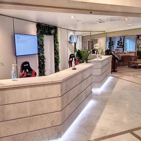 Apartmán Graziella 422 *