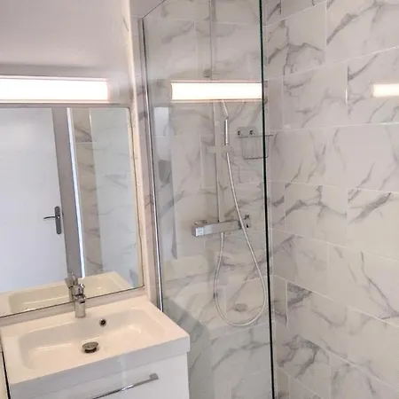 Graziella 422 Apartmán