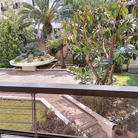 Appartamento Graziella 422 Juan-les-Pins