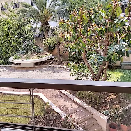 Apartmán Graziella 422 Juan-les-Pins