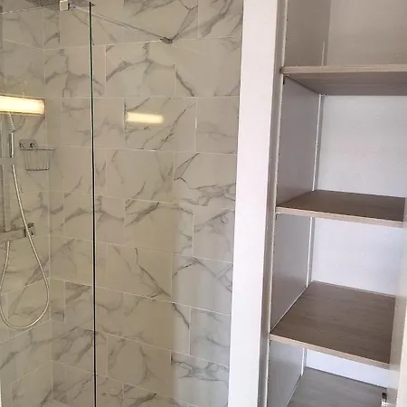 Graziella 422 * Juan-les-Pins