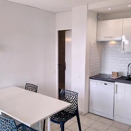 Graziella 422 Apartmán *