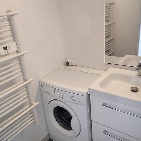 Apartmán Graziella 422 *