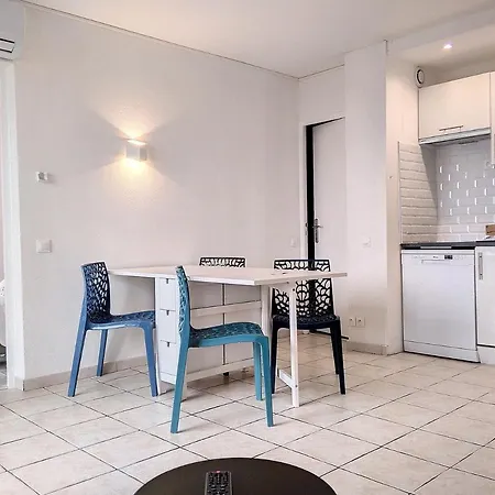 Résidence Graziella 422 Appartement *