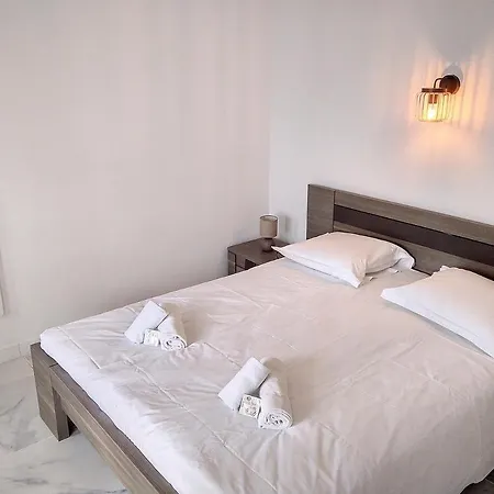 Résidence Graziella 422 *