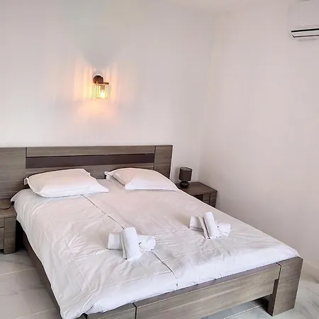 Graziella 422 Apartmán Juan-les-Pins