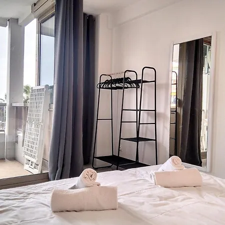 Résidence Graziella 422