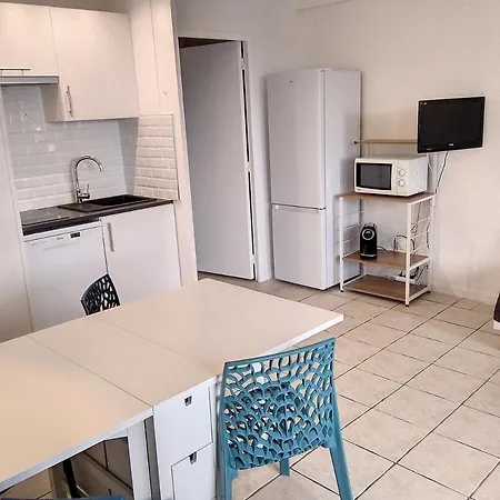 Graziella 422 Apartmán