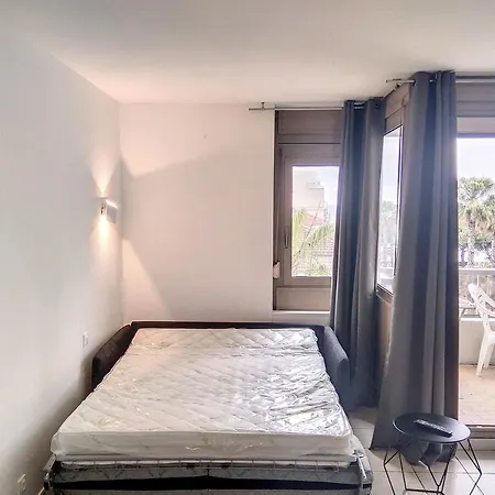 Appartement Résidence Graziella 422 *