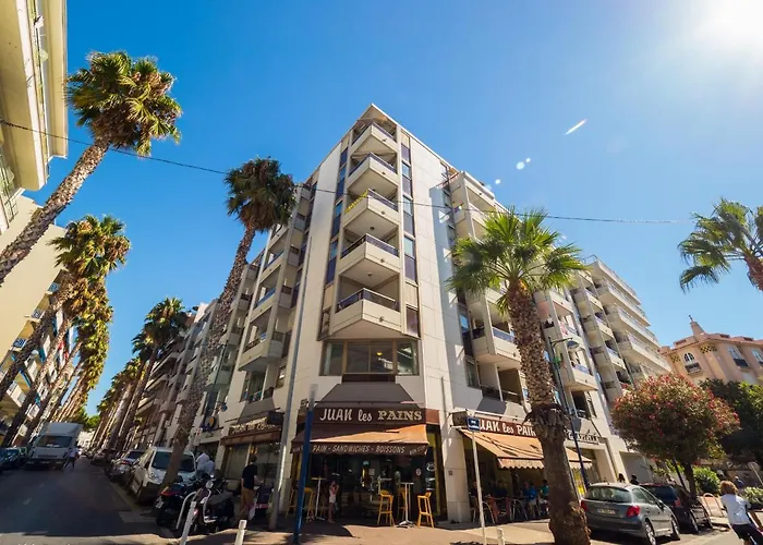 Graziella 422 Daire *