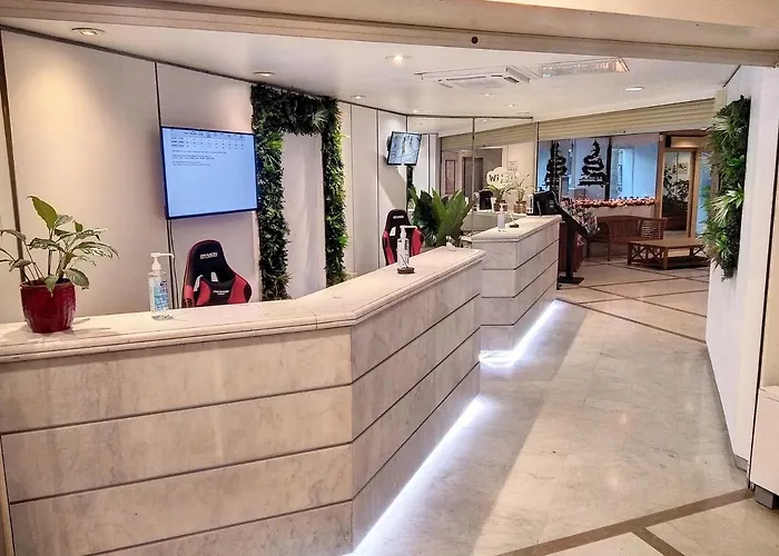 Appartement Résidence Graziella 422 *