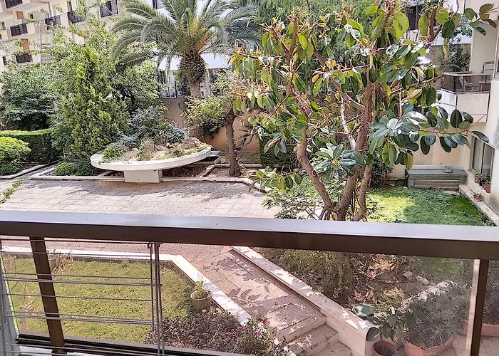 Daire Graziella 422 Juan-les-Pins