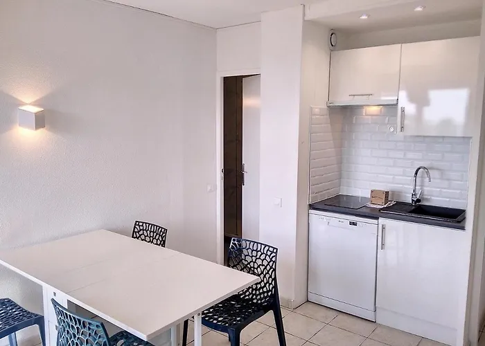 Résidence Graziella 422 Appartement *