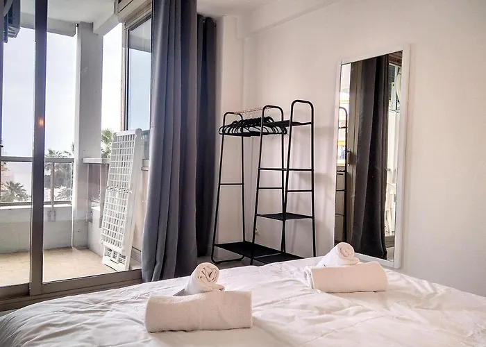 Résidence Graziella 422