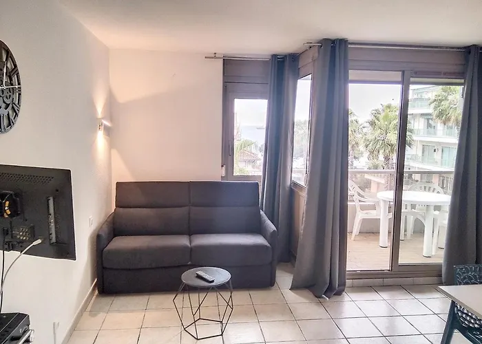 Graziella 422 Juan-les-Pins