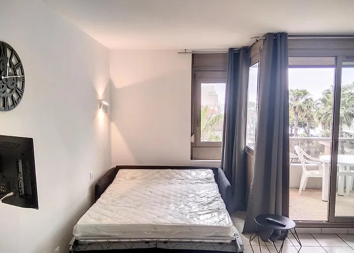 Daire Graziella 422 *